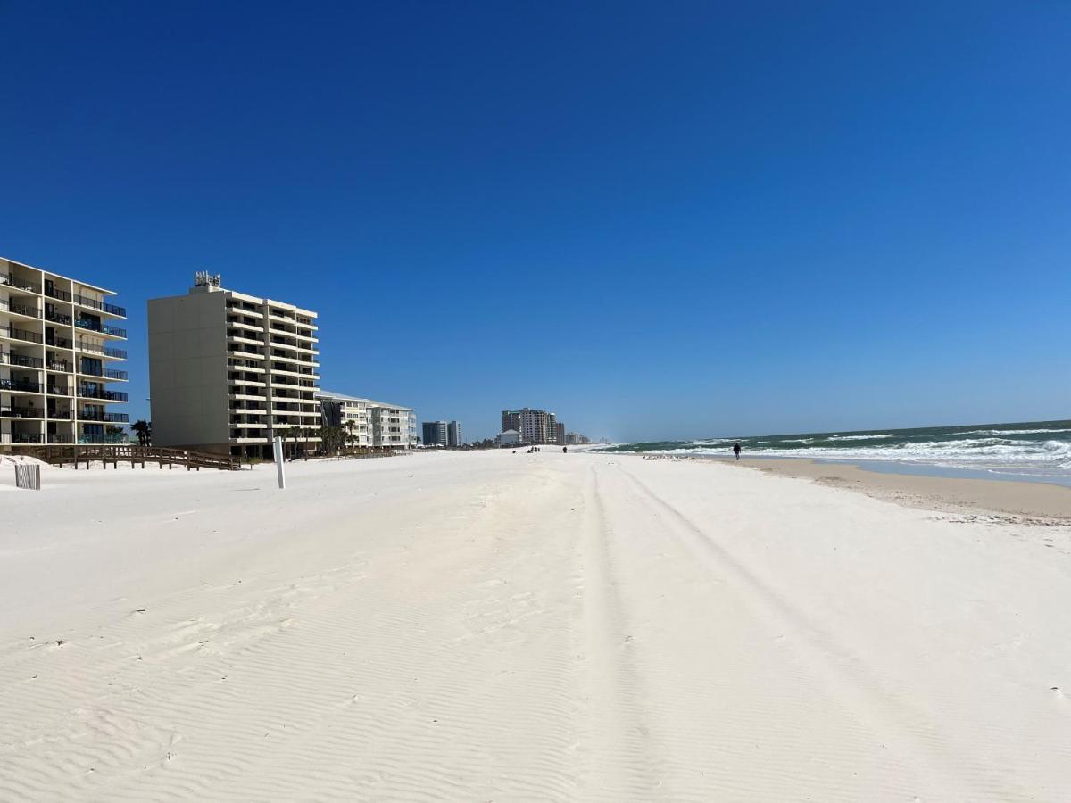 Ole River Hideway, Orange Beach, Updated 2 Bedroom Waterfront Condo, Wind Drift Ngoại thất bức ảnh