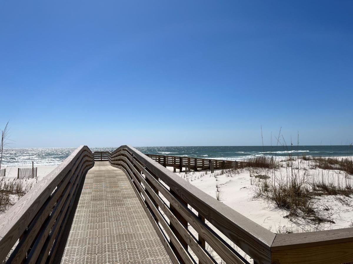 Ole River Hideway, Orange Beach, Updated 2 Bedroom Waterfront Condo, Wind Drift Ngoại thất bức ảnh