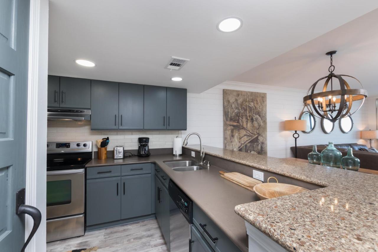 Ole River Hideway, Orange Beach, Updated 2 Bedroom Waterfront Condo, Wind Drift Ngoại thất bức ảnh