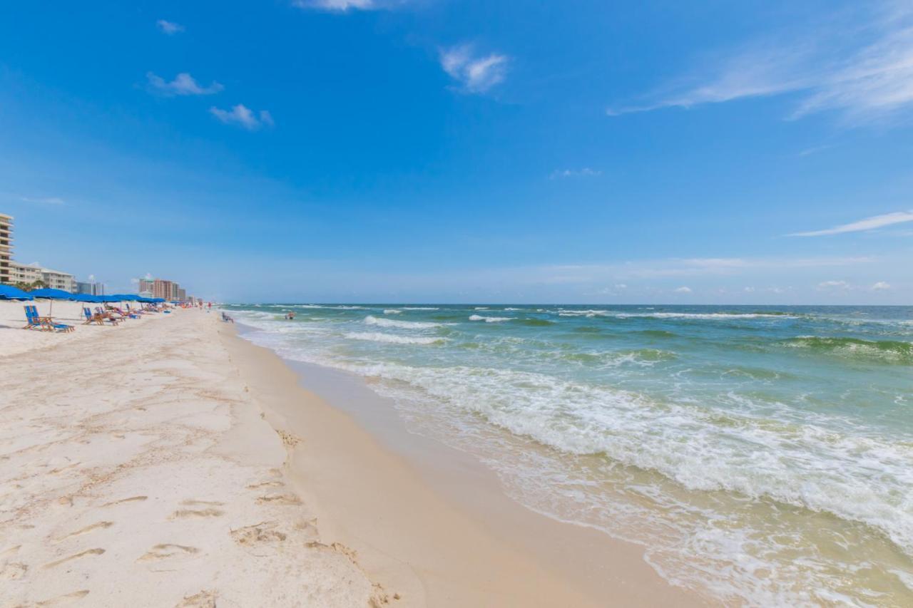 Ole River Hideway, Orange Beach, Updated 2 Bedroom Waterfront Condo, Wind Drift Ngoại thất bức ảnh