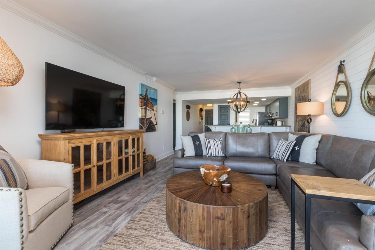 Ole River Hideway, Orange Beach, Updated 2 Bedroom Waterfront Condo, Wind Drift Ngoại thất bức ảnh