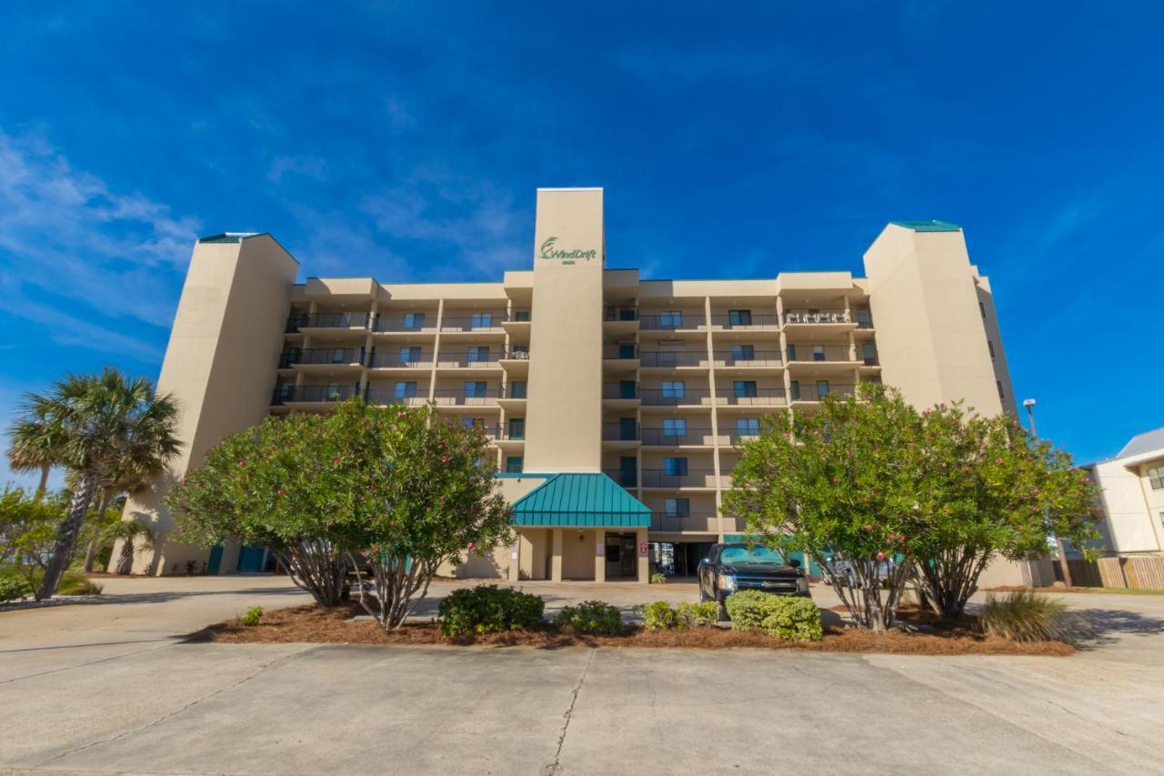 Ole River Hideway, Orange Beach, Updated 2 Bedroom Waterfront Condo, Wind Drift Ngoại thất bức ảnh