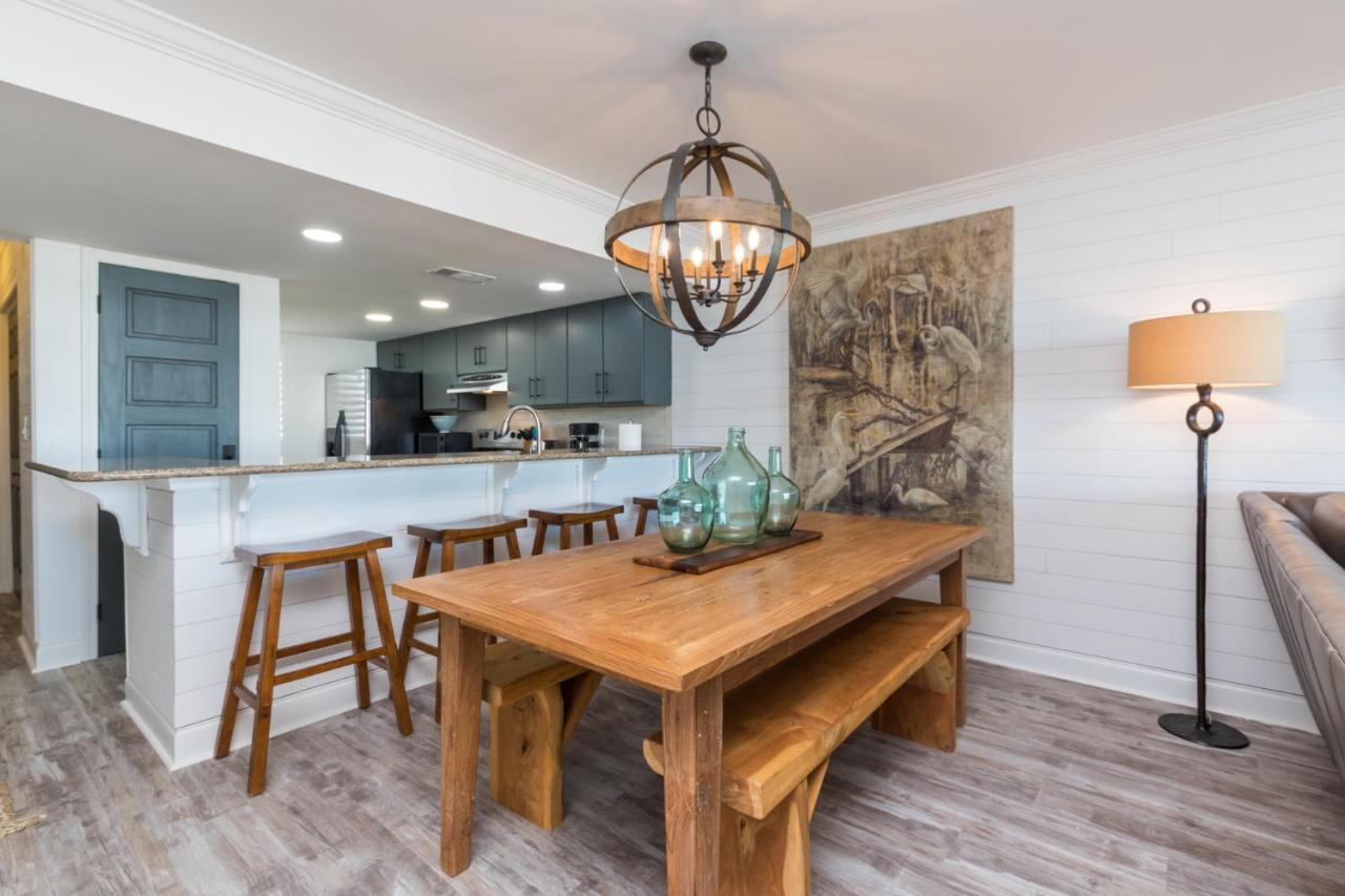 Ole River Hideway, Orange Beach, Updated 2 Bedroom Waterfront Condo, Wind Drift Ngoại thất bức ảnh