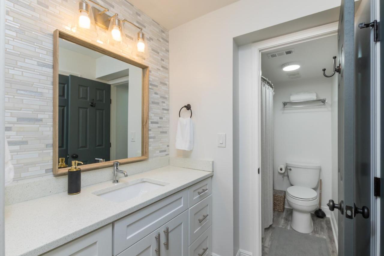 Ole River Hideway, Orange Beach, Updated 2 Bedroom Waterfront Condo, Wind Drift Ngoại thất bức ảnh