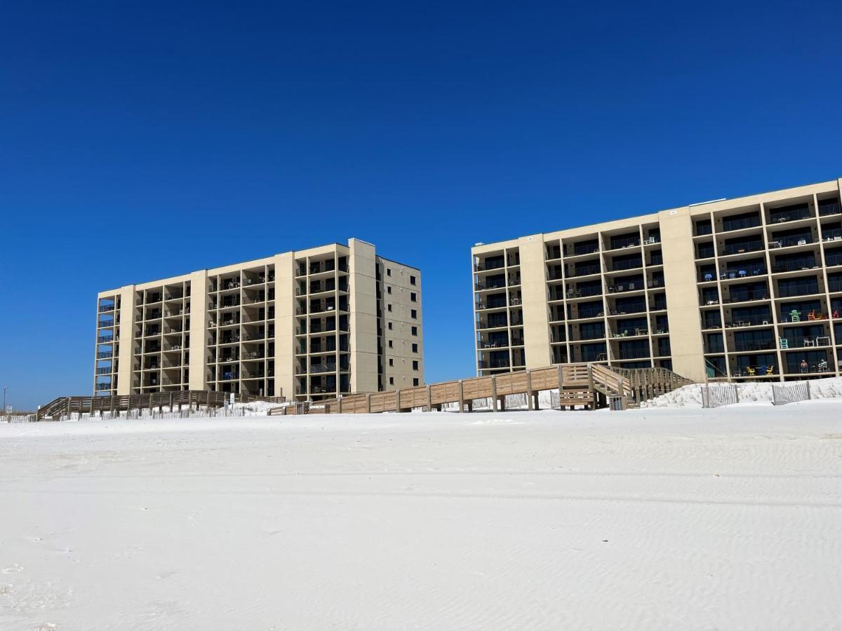 Ole River Hideway, Orange Beach, Updated 2 Bedroom Waterfront Condo, Wind Drift Ngoại thất bức ảnh